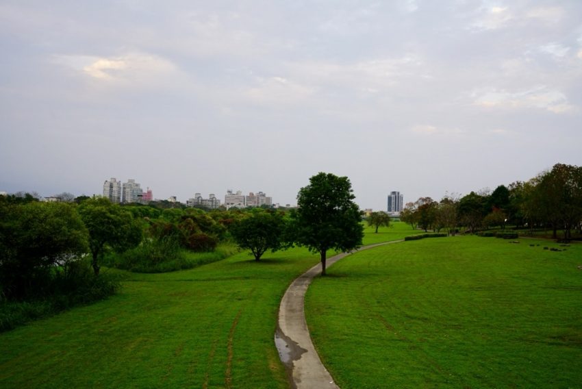 2024.02.10 West Dike Bridge In Yilan – Travel In The World